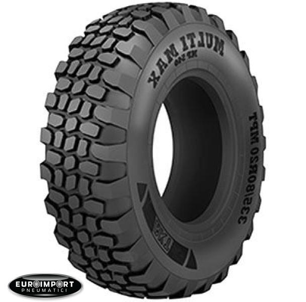 Bkt Multimax mp 540  335/80 R20 149 K   DOT 2025
